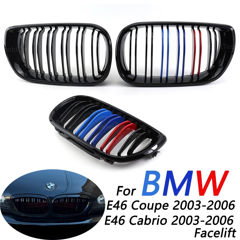 ڵ ABS    Ű ׸ ׸, BMW 3 ø E46 2   ī긮 2003-2006 ̽Ʈ ڵ Ÿϸ